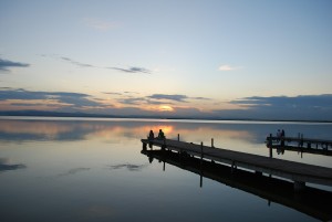 albufera destinos naturales puente de la inmaculada