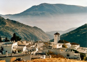puente de la inmaculada destinos naturales seguros rga