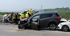 nuevo baremo accidentes