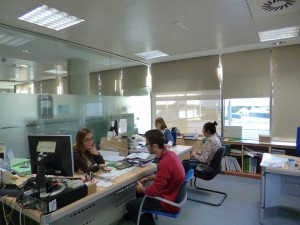 Junior Achievement
