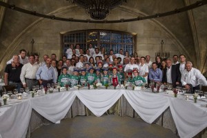 masterchef junior caja rural seguros rga