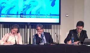 resultados del sector Seguros en 2015