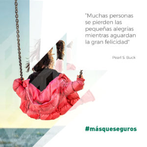 felicidad consejos de rga seguros