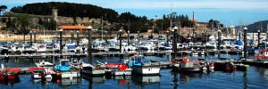 Baiona