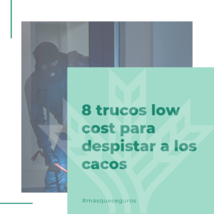 seguro multirriesgo del hogar robos rga seguros