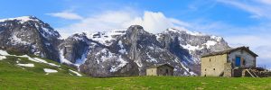 cantabria foto: istock
