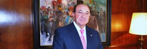 higinio olivares