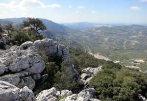 andalucía cueva de los murciélagos córdoba