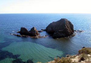 andalucia almeria arrecife