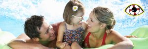 piscinas seguridad infantil