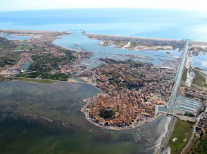Gruissan