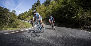 vuelta 2017 ciclismo andorra Foto: Hotel Piolets Park & Spa