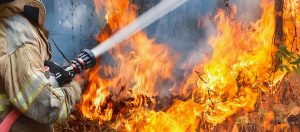 incendios forestales