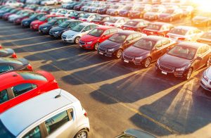 vehículos asegurados seguro coche