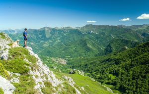 parque natural de redes. foto: turismo asturias