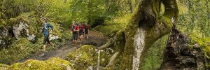 parque naturales de redes. foto: trailrun