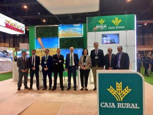 fruit attraction 2017