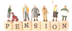 planes de pensiones