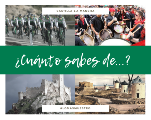 quiz castilla la mancha