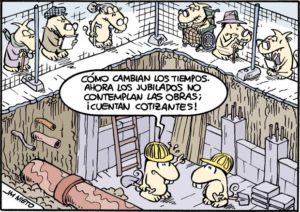 humor pensiones seguros rga enjoylder milenials