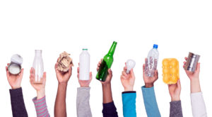 reciclar bien