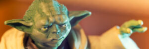 orgullo friki yoda