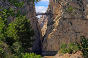 caminito del rey