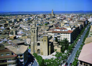 ejea de los caballeros