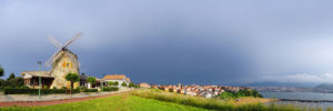 getxo molino