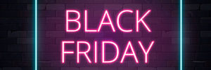 el black friday y el cyber monday