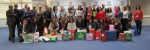 juguetes navidad seguros rga
