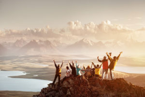 montañas españolas día de las montañas