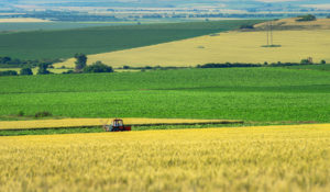 agricultura cambio climático seguros rga