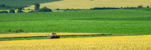 agricultura cambio climático seguros rga