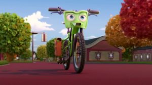 estreno bikes