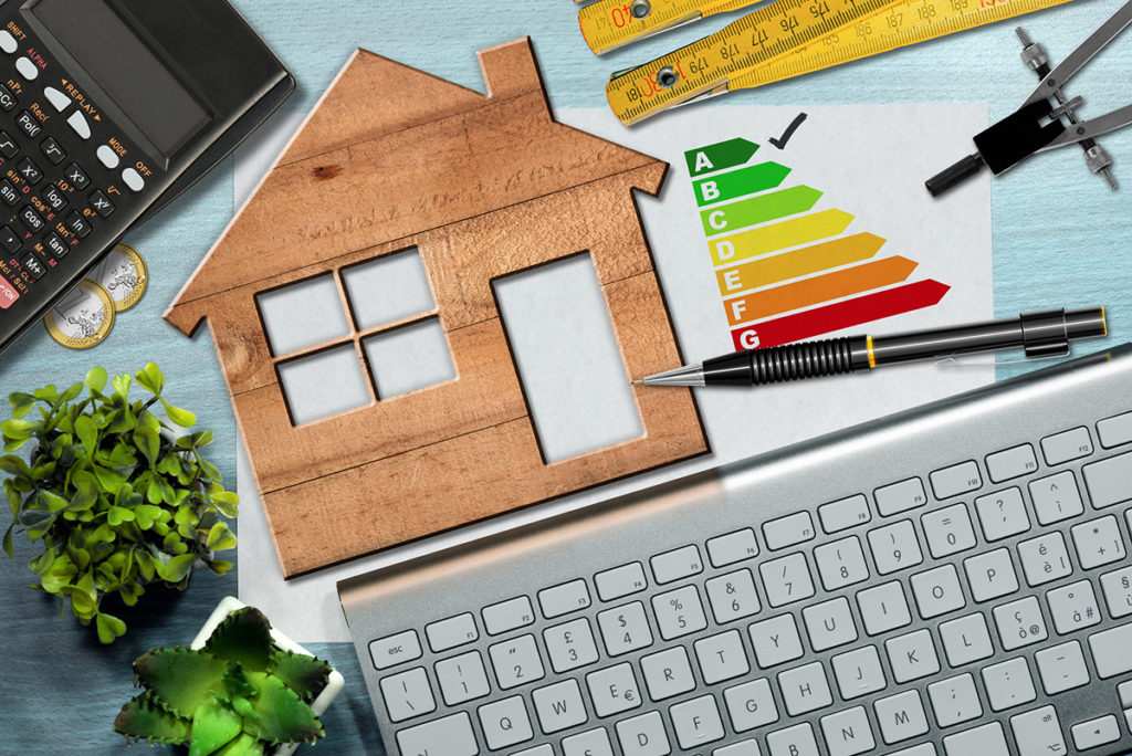 eficiencia energética de tu hogar