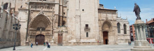 Palencia catedral ciudades más seguras rga seguros