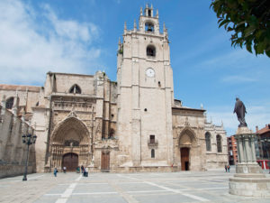 catedral palencia ciudad más segura rga seguros