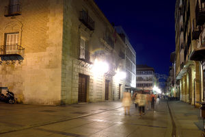 palencia ciudad más segura de españa