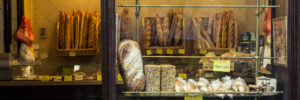 gentrificación panadería comercio