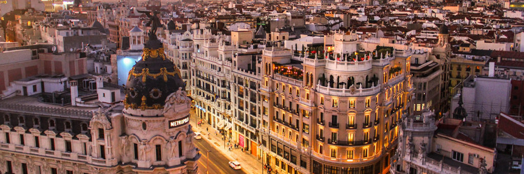 curiosidades de madrid rga seguros
