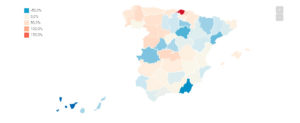 incendios mapa probabilidades rga seguros