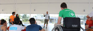 Seminario Nacional sobre Deporte Inclusivo rga seguros