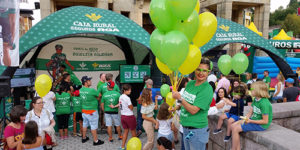 bicicleta solidaria rga seguros