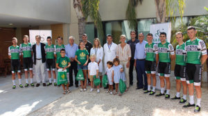 iniciativa solidaria caja rural seguros rga