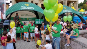 Bicicleta Solidaria