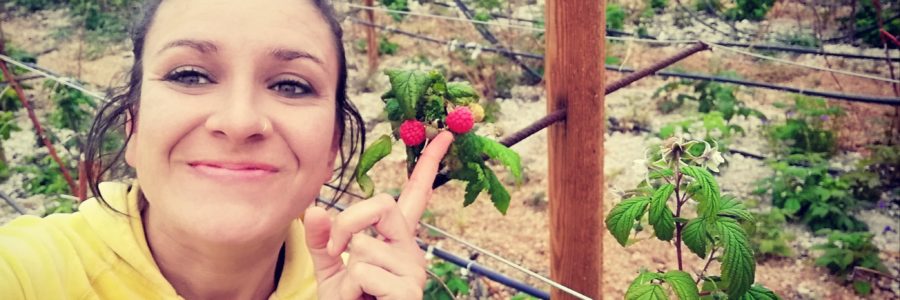 mujeres innovadoras en el medio rural Lydia Domínguez Aires del Apartadero