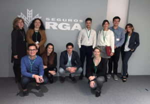 máster de compliance complutense rga seguros