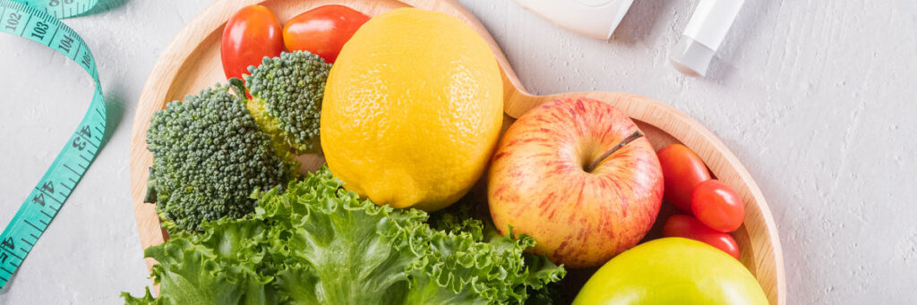 recursos para convivir con la diabetes y para evitarla