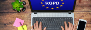 protección de datos seguros rga